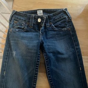 True religion size 27